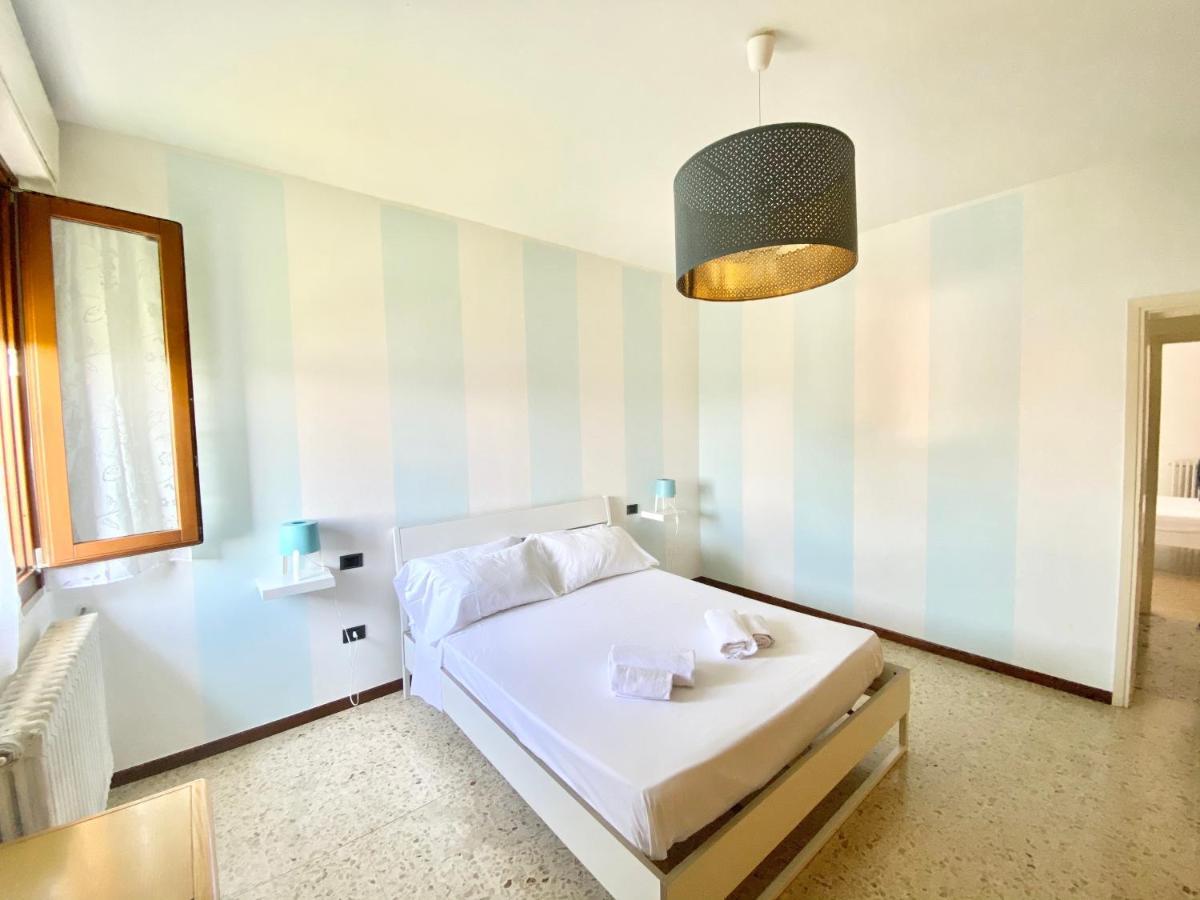 Isa Sirmione Apartments Exterior foto