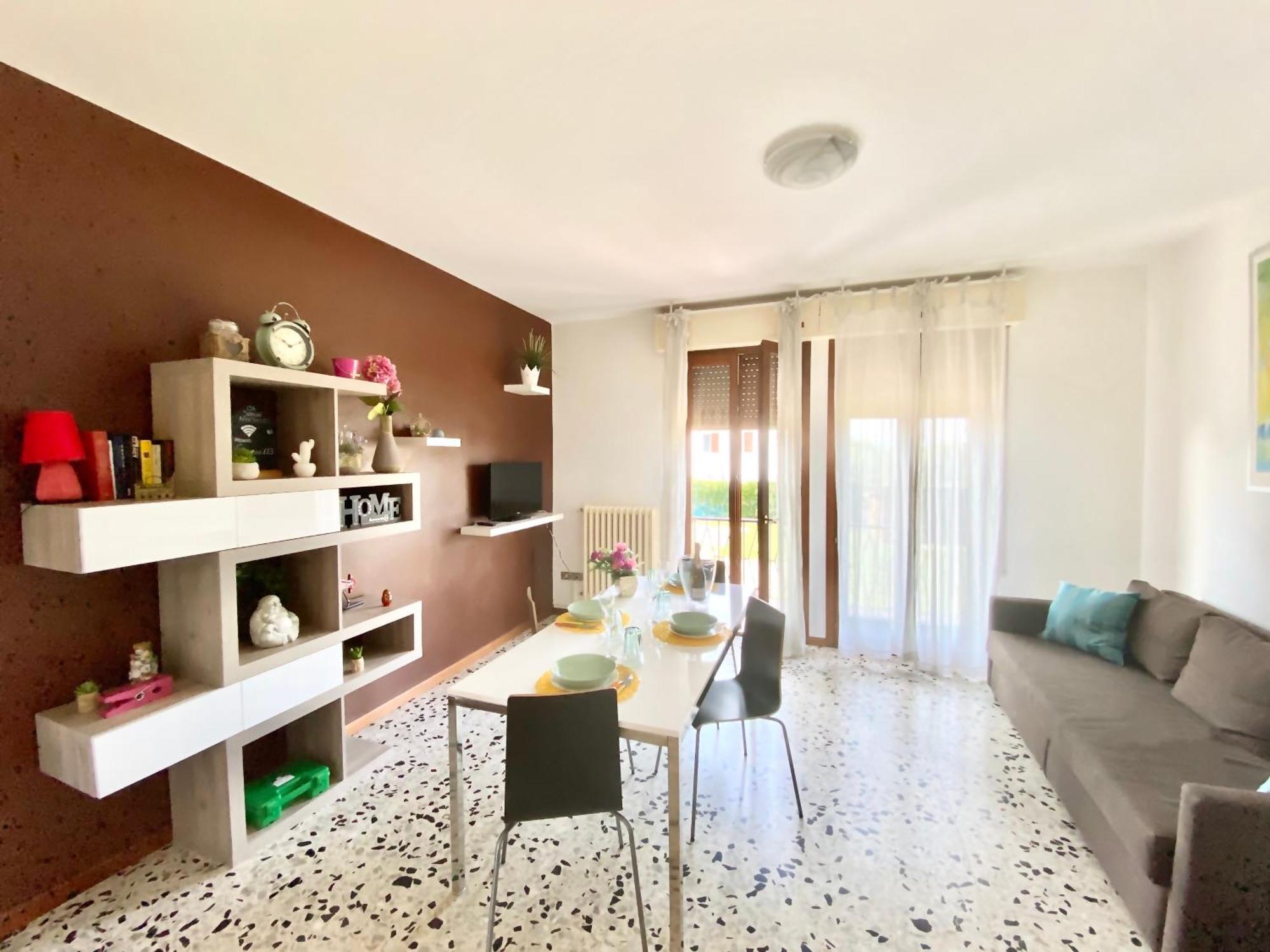Isa Sirmione Apartments Exterior foto