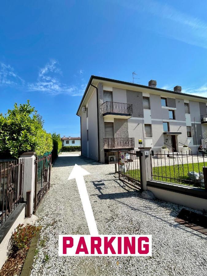Isa Sirmione Apartments Exterior foto