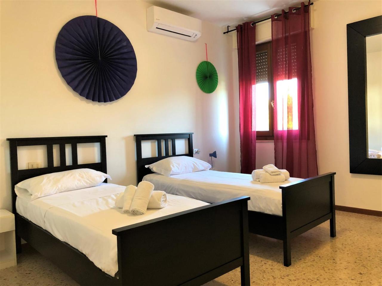 Isa Sirmione Apartments Exterior foto