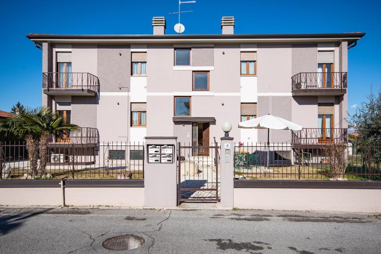 Isa Sirmione Apartments Exterior foto