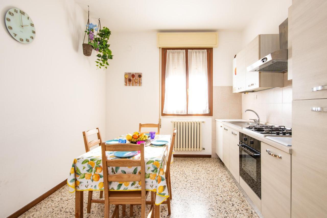 Isa Sirmione Apartments Exterior foto